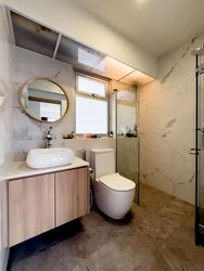 Blk 25A Saint George's Towers (Kallang/Whampoa), HDB 4 Rooms #556216161